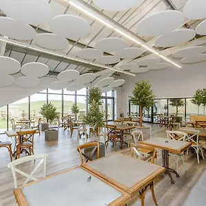 Woodland Lakes Lodges United Kingdom