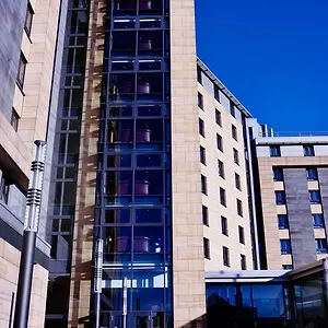 Clayton Hotel, United Kingdom