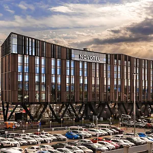 Novotel Airport New Zealand