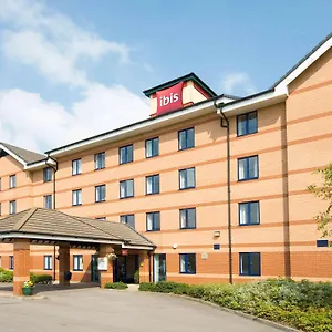 Ibis East - United Kingdom