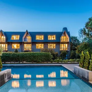 Chateau On The Park - Christchurch, A Doubletree By Hilton New Zealand