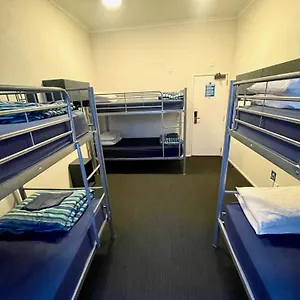  Hostel Nomads Capital Backpackers - (adults Only)