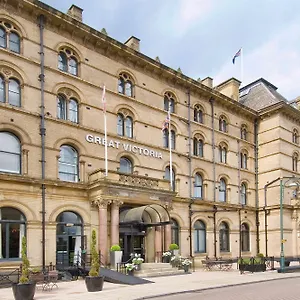 Great Victoria United Kingdom